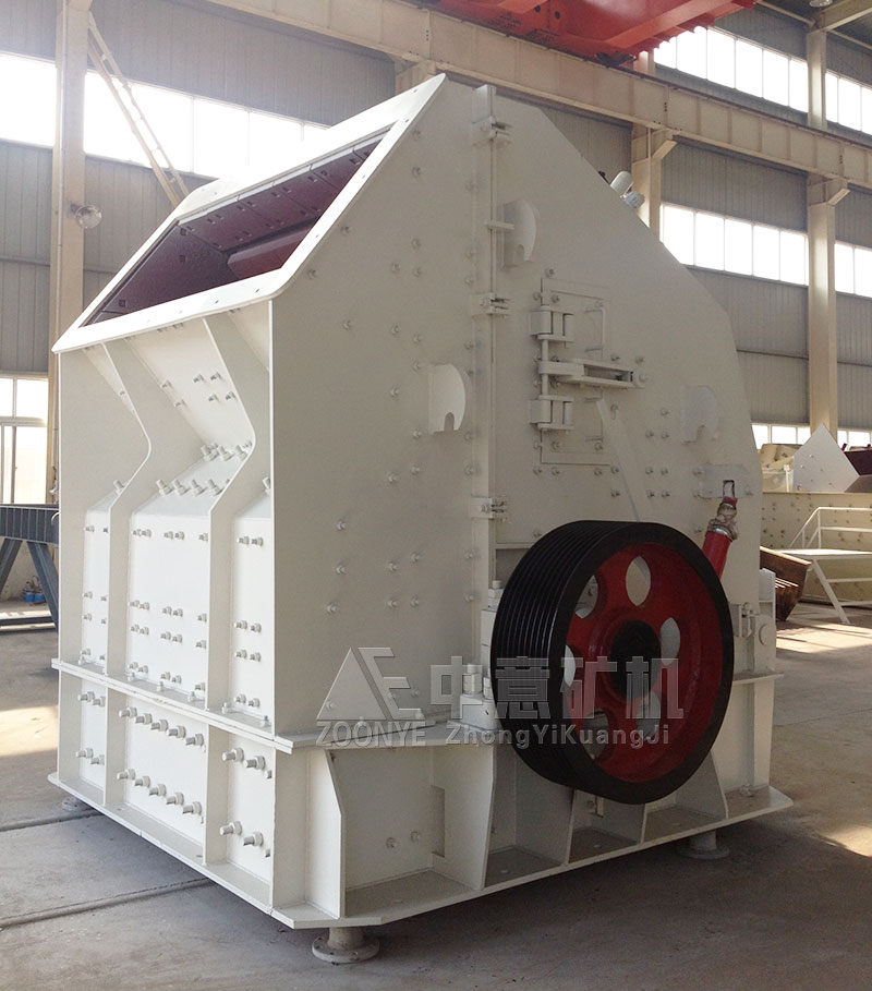 NP反擊破側面展示