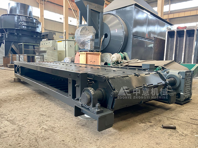 Zhongyi Machinery Plate Chain Feede.jpg Zhongyi Machinery Plate Chain Feede.jpg