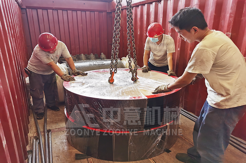 顎式破碎機(jī) 顎式破碎機(jī)