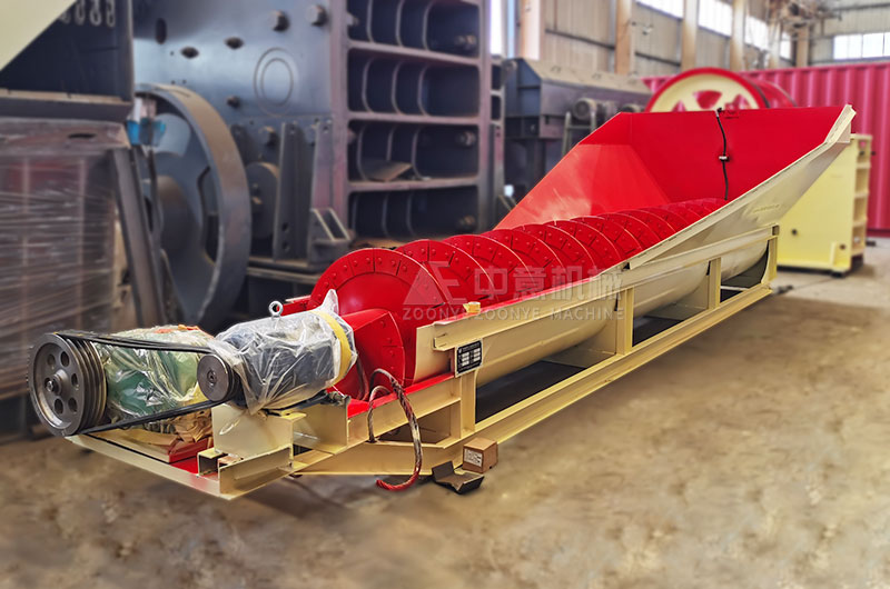 洗砂機設(shè)備 洗砂機設(shè)備