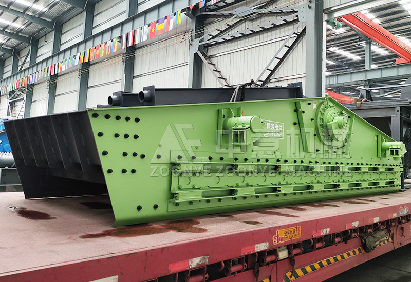 單層弛張篩 單層弛張篩