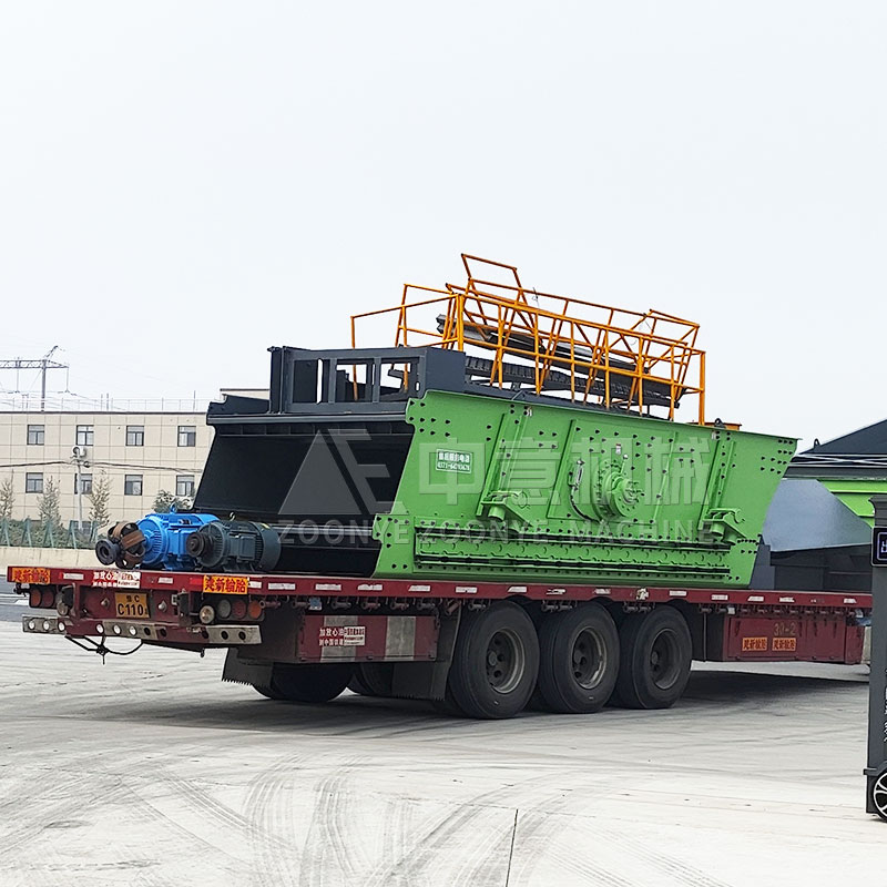 Round relaxation screen Round relaxation screen