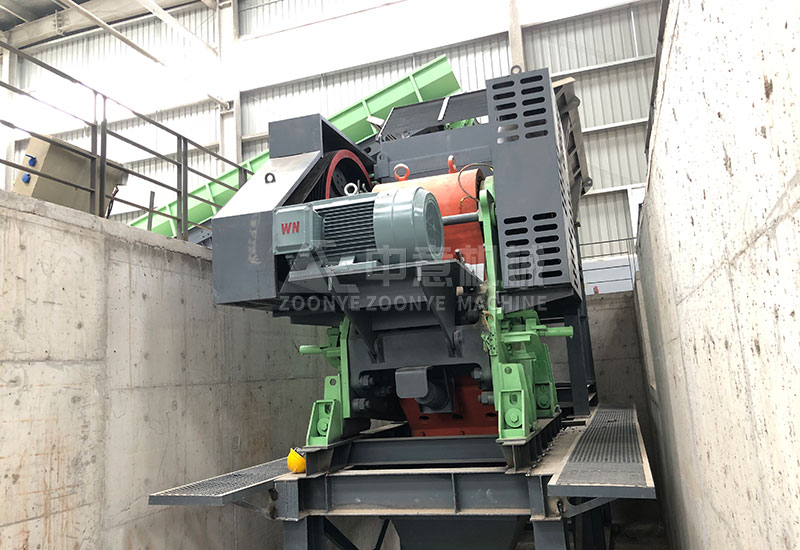 jaw crusher jaw crusher