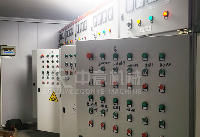 Intelligent control system Intelligent control system