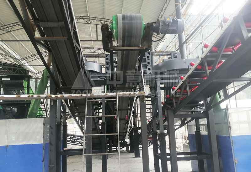 Reinforced Belt Reinforced Belt