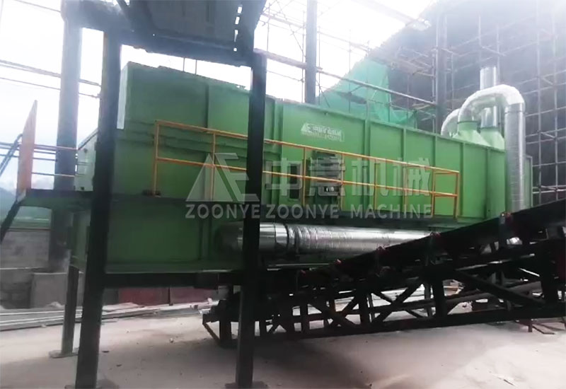 Extended Comprehensive Air Separator Extended Comprehensive Air Separator