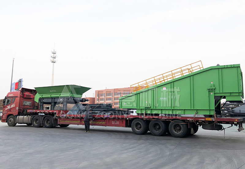 Decoration Waste Screening Equipment.jpg Decoration Waste Screening Equipment