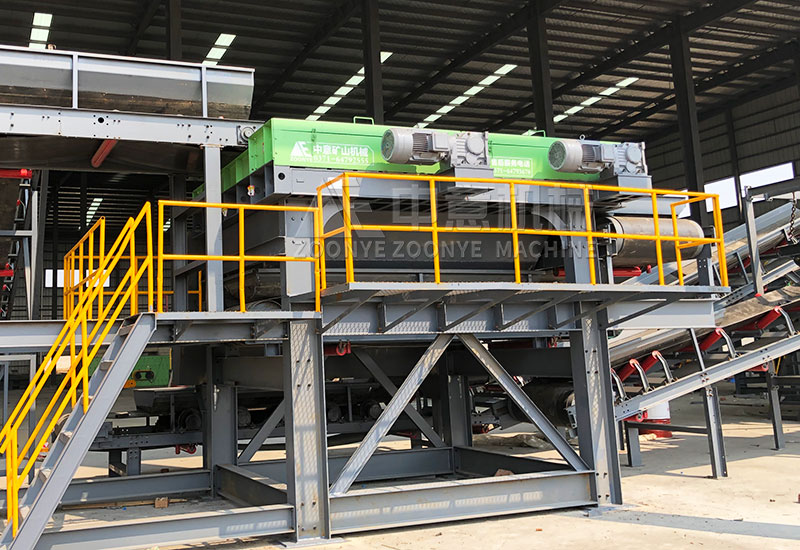 Spiral Screen Spiral Screen