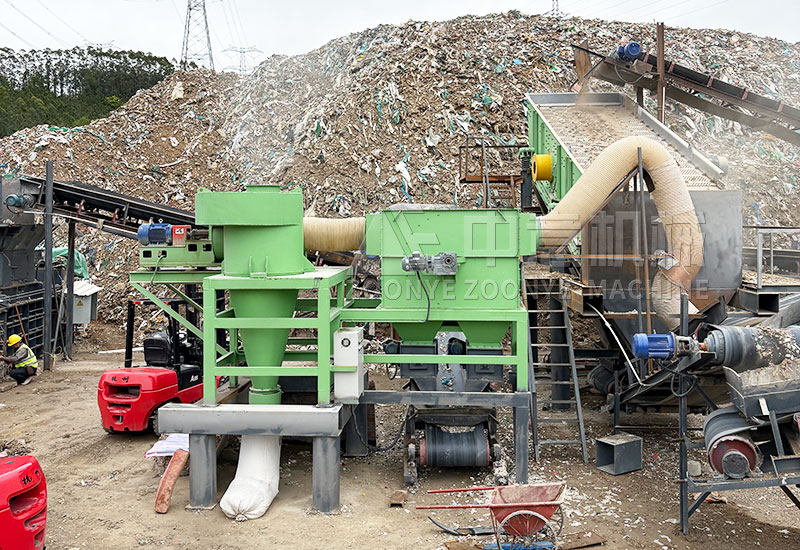 Negative Pressure Air Selector Negative Pressure Air Selector