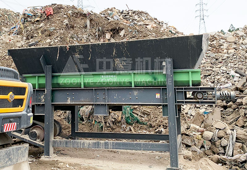 chain plate feeder chain plate feeder