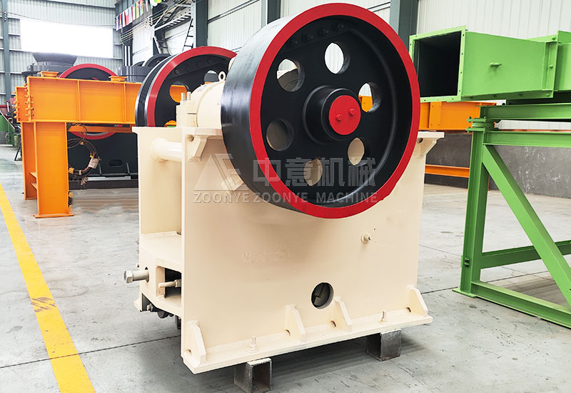 Jaw Crusher.jpg Jaw Crusher